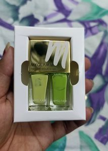 Nail Paints Combo