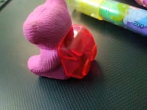 Eraser Set