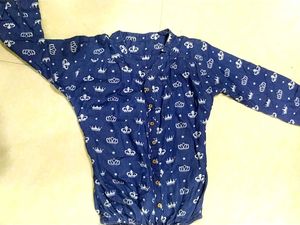A Classic Shirt / Summer Special