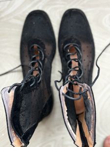 Women Stylist Boot