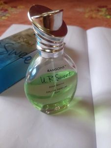Body Mist ❤️
