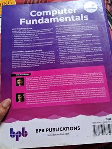 Computer Fundamentals: A Beginner&#39;s Guide