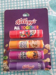 Lip Balm