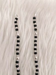 Pure Silver Najariya