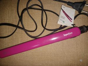 Hair Straightener