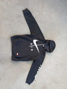 Nike Air Hoodie