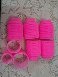 Hair Rollers