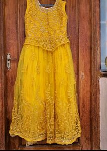 Gown