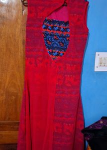 Myntra Long Gown
