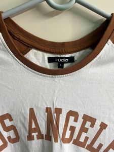 Los Angeles TShirt
