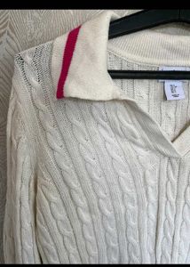 Korean pullover