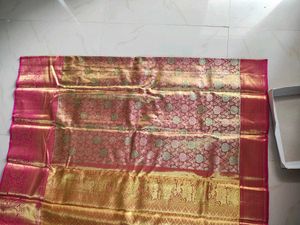 Kanjeevaram Saree For Sale