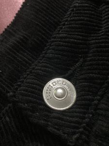 H &amp; M Corduroy Trousers