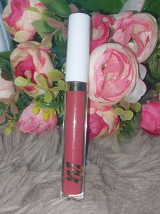 Myglamm liquid lipstick- Shade- Like A G6