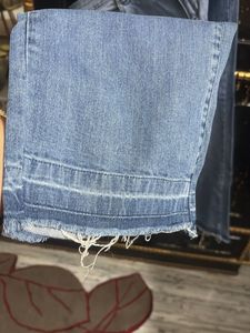 AND Blue Denim Jeans