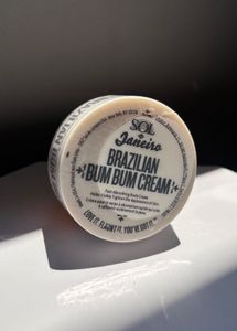 Sol De Janeiro BumBum Cream