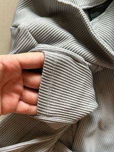 H&amp;M Ribbed Pocket Detail Tights