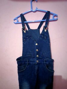 Dengry Jeans 👖 And Top Combo