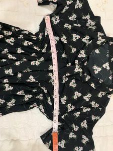 Cute Korean Dress