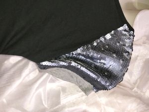 Victoria&#39;s Secret Sequence Top Original