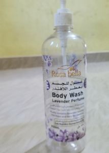 Empty Bottles Pack Of 6