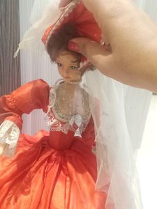 Doll Princess Toy  For Kids