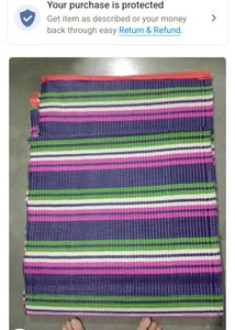 Plastic Chatai Sale Pickup 1