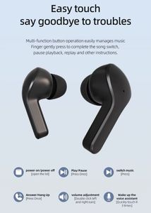 Ultrapods wireless earphones
