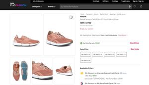 Reebok Women&#39;s Dailyfit 2.0 Hoes