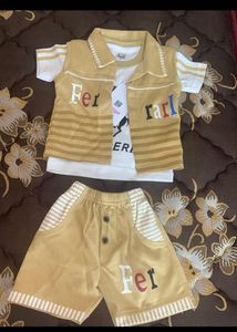 Boys Dress(special Offer)