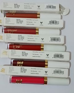 Combo Of 5 Myglamm Lipstick