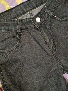 Jean's