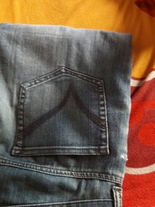 Men&#39;s 3 Combo Pant,jeans,baggy