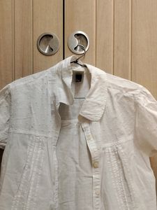 White Shirt