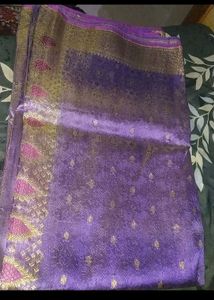 Banarasi Saree