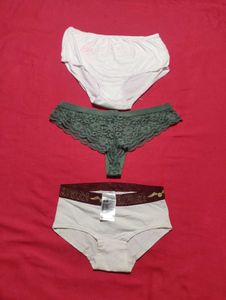 combo 20 briefs mix size