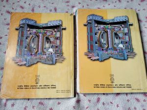 Physics Ncert Books Class 12th