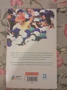Exam Warriors Book