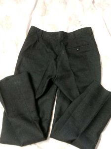 Black Trousers