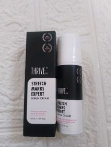 Thrive Stretch Marks Expert Serum Cream