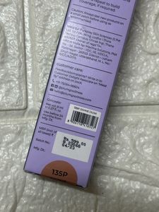 Plum Make Up Kit