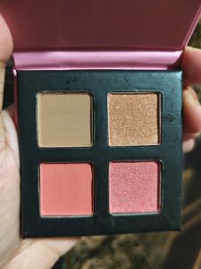 Myglam Popxo Makeup Collection Eyeshadow Mini