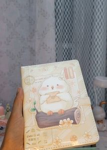 Cutest Diaries
