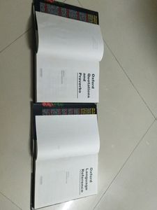 Oxford Books