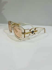 Versace Designer Sunglasses