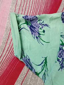 Printed T-shirt