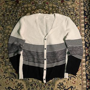 Korean Cardigan