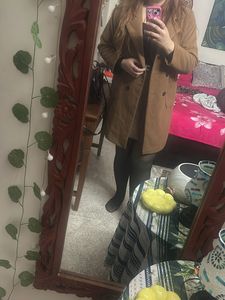 Over Coat