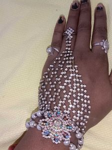 Handcrafted Bracelet