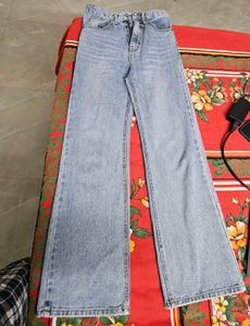 Blue jeans